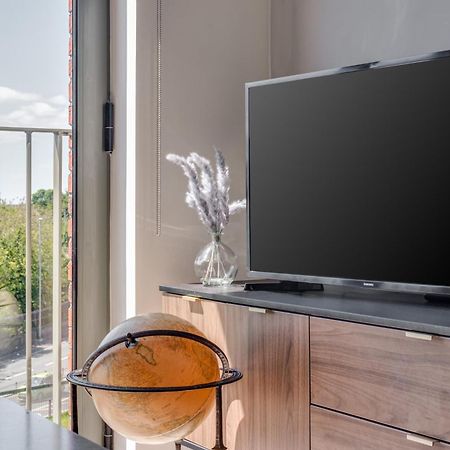 Huge Long Stay Offers! Lux City-Edge Stay! Perfect For Business & Leisure Liverpool Exterior foto