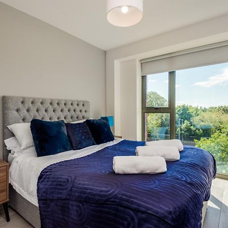 Huge Long Stay Offers! Lux City-Edge Stay! Perfect For Business & Leisure Liverpool Exterior foto